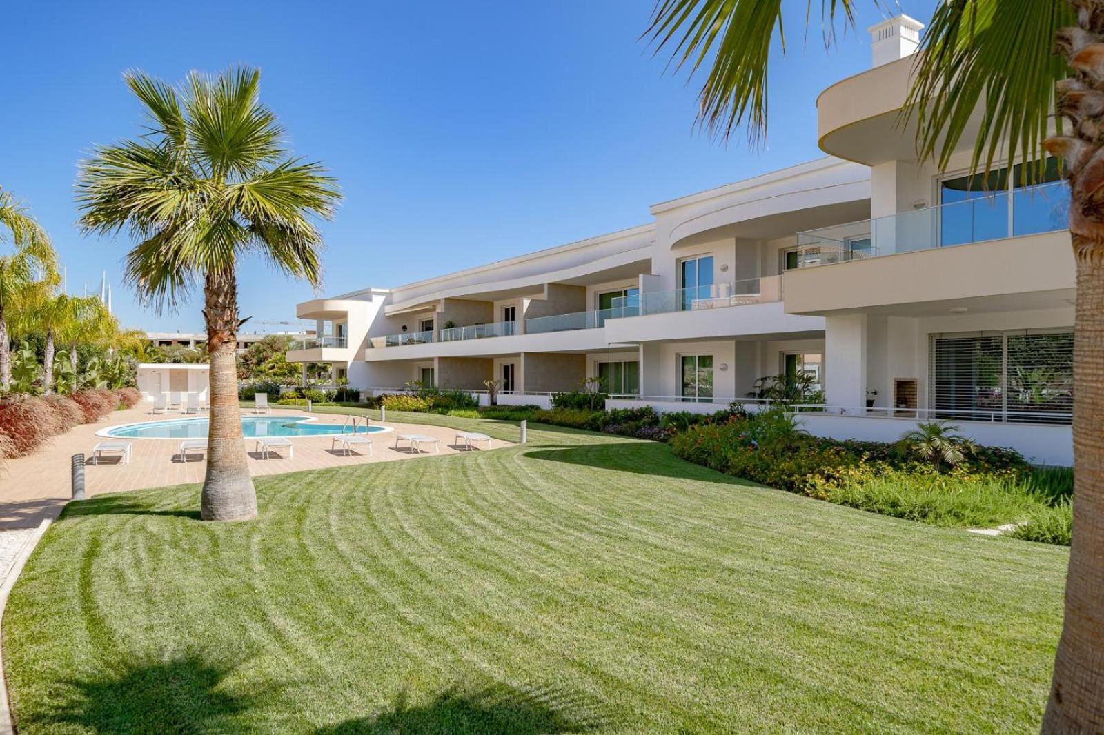 Ancora Do Sol Apartment